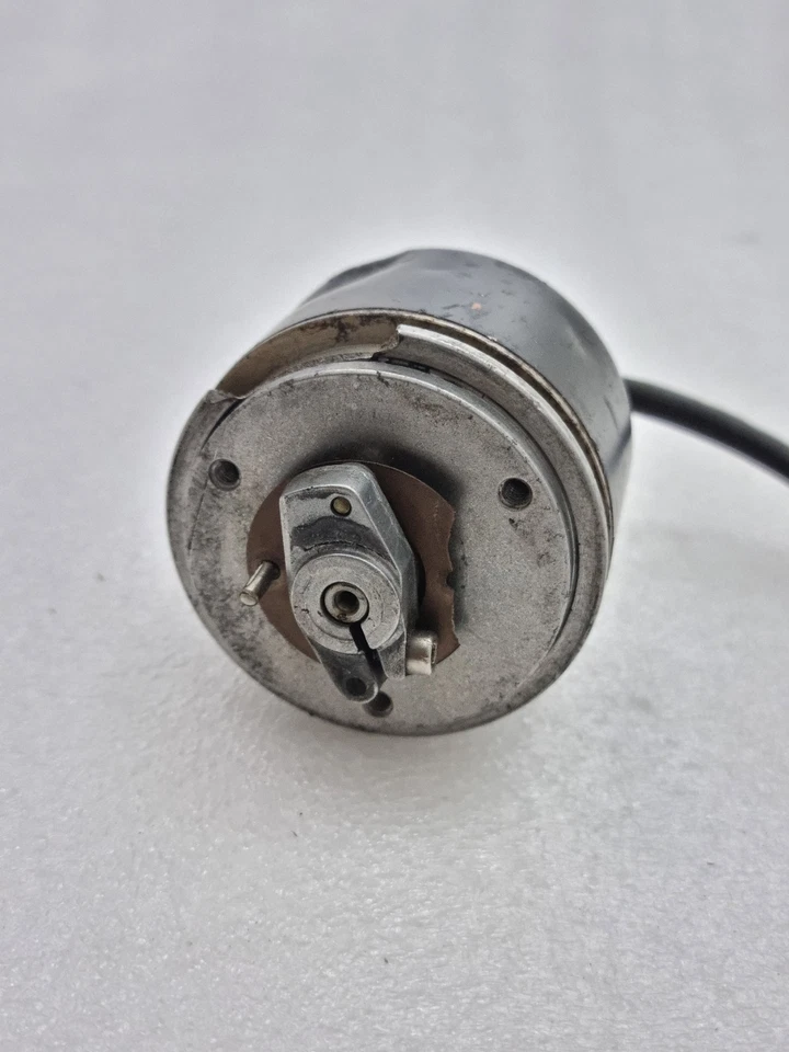 HEIDENHAIN ENCODER ROD 426B 5000 MADE IN GERMANY